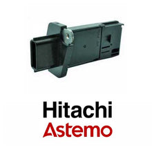 Load image into Gallery viewer, 12128 Hitachi Air Flow Meter U08001AFS
