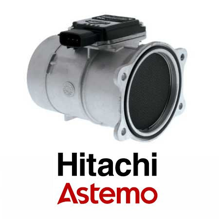 12137 Hitachi Air Flow Meter U09026AFS