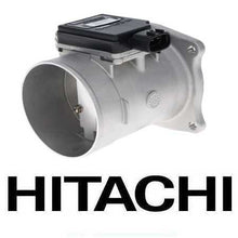 Load image into Gallery viewer, 12148 Hitachi Air Flow Meter Maf0053
