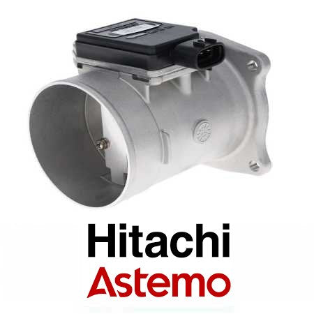 12148 Hitachi Air Flow Meter Maf0053