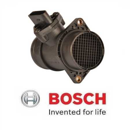 12150 Bosch Air Flow Meter 0280218060 (Afm-150)