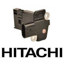 Load image into Gallery viewer, 12151 Hitachi Air Flow Meter U12F01AFS
