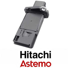 Load image into Gallery viewer, 12160 Hitachi Air Flow Meter MAF0012
