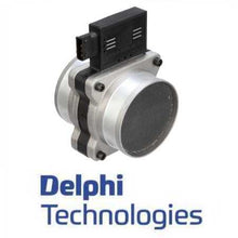 Load image into Gallery viewer, 12161 Delphi Air Flow Meter Af10077
