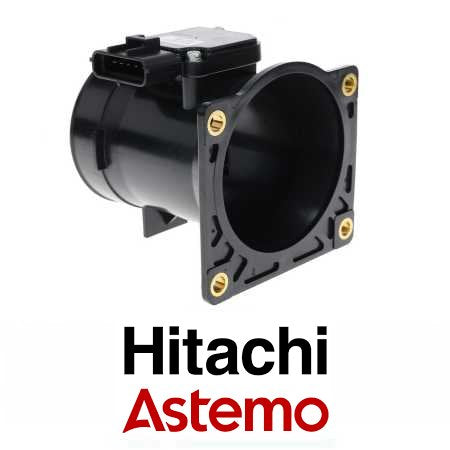 12168 Hitachi Air Flow Meter U12M01AFSA