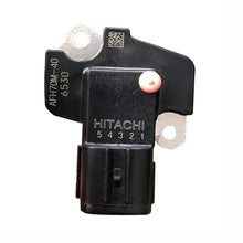 Load image into Gallery viewer, 12173 Hitachi Astemo Air Flow Meter U09005AFS
