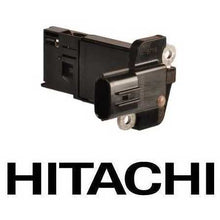 Load image into Gallery viewer, 12173 Hitachi Air Flow Meter U09005AFS
