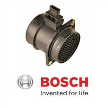 Load image into Gallery viewer, 12187 Bosch Air Flow Meter 0281002721
