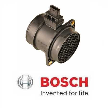 12187 Bosch Air Flow Meter 0281002721 (Afm-187)
