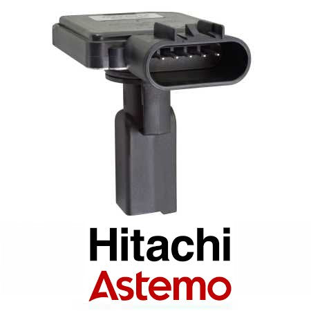 12188 Hitachi Air Flow Meter Maf0013