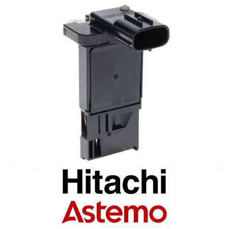 12195 Hitachi Air Flow Meter Maf0103