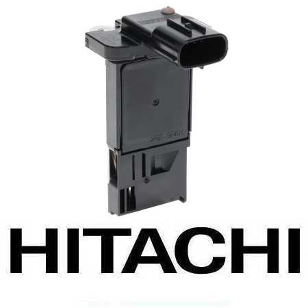 12195 Hitachi Air Flow Meter Maf0103 (Afm-195)