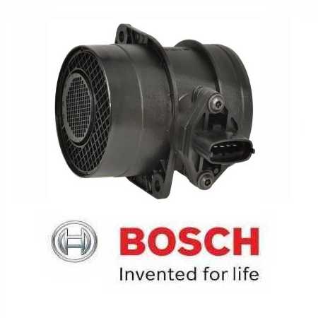 12198 Bosch Air Flow Meter 0281006678 (Afm-198)