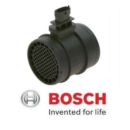 12202 Bosch Air Flow Meter 0281006048 (Afm-202)