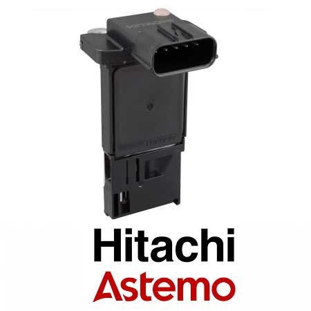 12215 Hitachi Air Flow Meter U13M01AFS