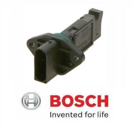 12220 Bosch Air Flow Meter 0280218062 (Afm-220)