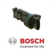 Load image into Gallery viewer, 12224 Bosch Air Flow Meter 0280218055
