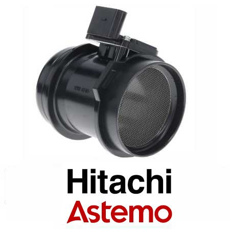 12227 Hitachi Air Flow Meter Maf0036 U09024AFS