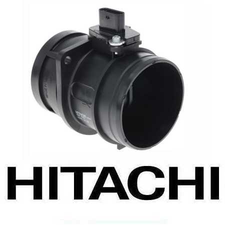 12234 Hitachi Air Flow Meter Maf0116