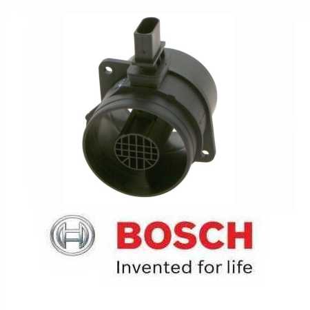 12245 Bosch Air Flow Meter 0281002978