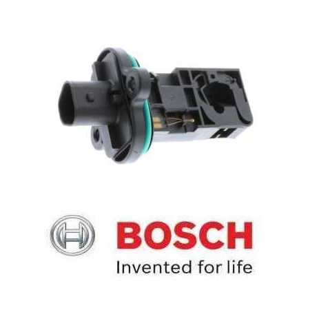 thumbnail image 2 of Mass Air Flow Sensors (0280218429) - Mass Air Flow Sensors 2 of 9