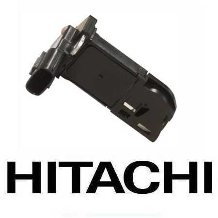 12254 Hitachi Air Flow Meter U14GM02AFS
