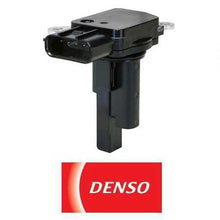 Load image into Gallery viewer, 12311 Denso Air Flow Meter 197400-6170
