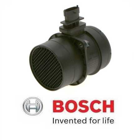 12318 Bosch Air Flow Meter 0281006460