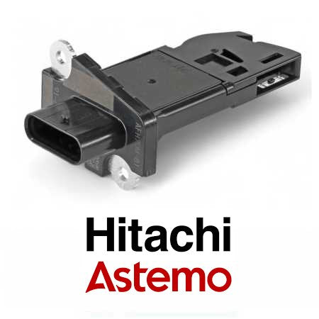 12331 Hitachi Air Flow Meter U23BM01AFSA