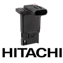 Load image into Gallery viewer, 12992 Hitachi Air Flow Meter MAF0035
