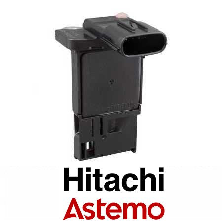 12992 Hitachi Air Flow Meter MAF0035