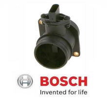 Load image into Gallery viewer, 12998 Bosch Air Flow Meter 028021803F
