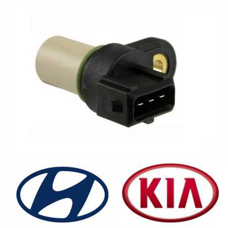 15013 Genuine Hyundai/Kia Cam Sensor 39350-22600