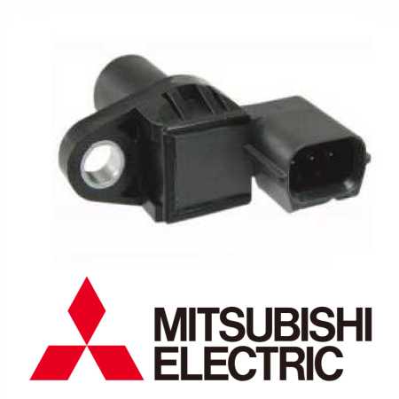15015 Mitsubishi Electric Cam Sensor J5T35571 (Cam-015)
