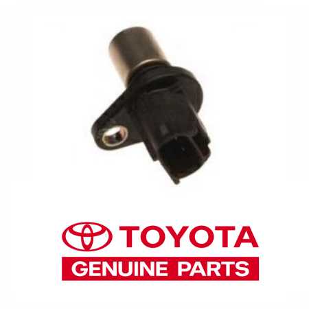 15019 Genuine Toyota Cam Sensor 90919-05024