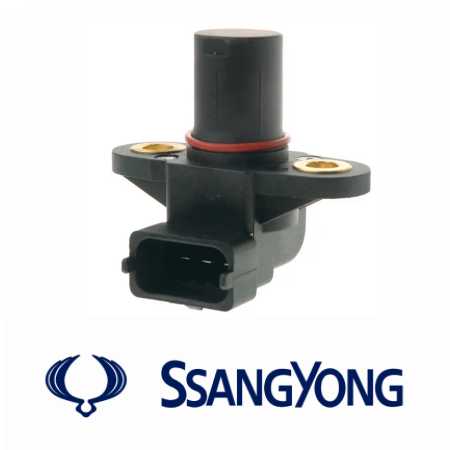 15024 Ssangyong Cam Sensor 1611533228