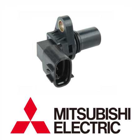 15032 Mitsubishi Electric Cam Sensor J5T23891 (Cam-032)
