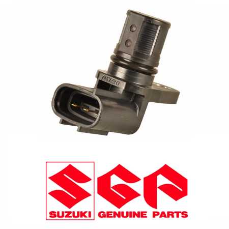 15044 Genuine Suzuki Cam Sensor 33220-76G11