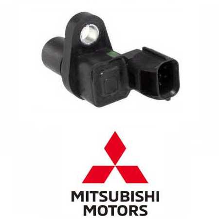 Mitsubishi Motors Cam Sensor MD360196