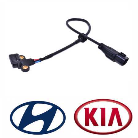 15051 Genuine Hyundai/Kia Cam Sensor 39318-39800 (Cam-051)