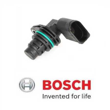 Bosch Camshaft Position Sensor 0986280453 | Audi VW Porsche Skoda CMP ...