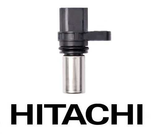 15075 Hitachi Cam Sensor U11N02REVS (Cam-075)