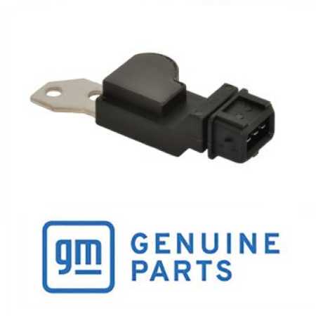 15100 Genuine GM Cam Sensor 96253544