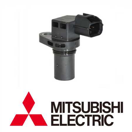 15109 Mitsubishi Electric Cam Sensor J5T32571 (Cam-109)