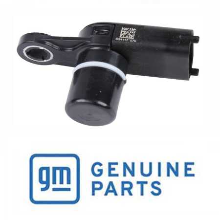 15115 Genuine GM Cam Sensor 12684186 (Cam-115)
