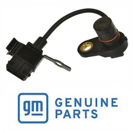 15125 Genuine GM Cam Sensor 96385777