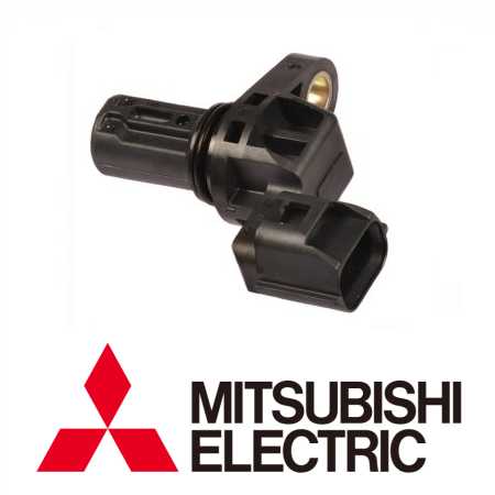 15126 Mitsubishi Electric Cam Sensor J5T30772 (Cam-126)
