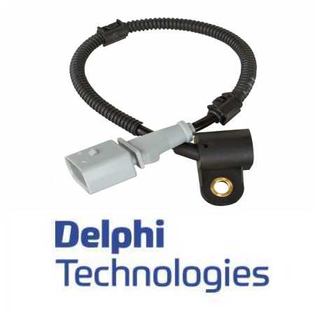 15178 Delphi Cam Sensor Ss11037 (Cam-178)
