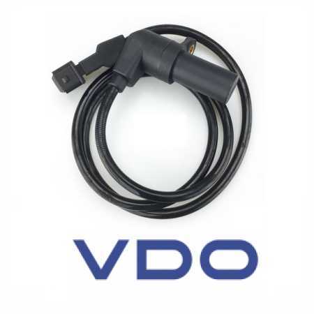 16006 VDO Crank Sensor S101938002Z