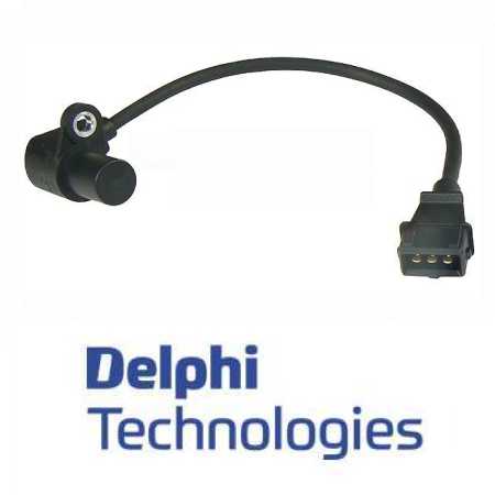 16012 Delphi Crank Sensor Ss10895